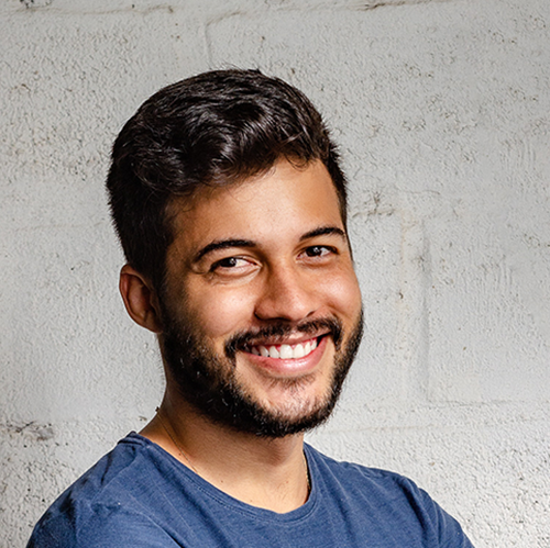 Waleed Pasha