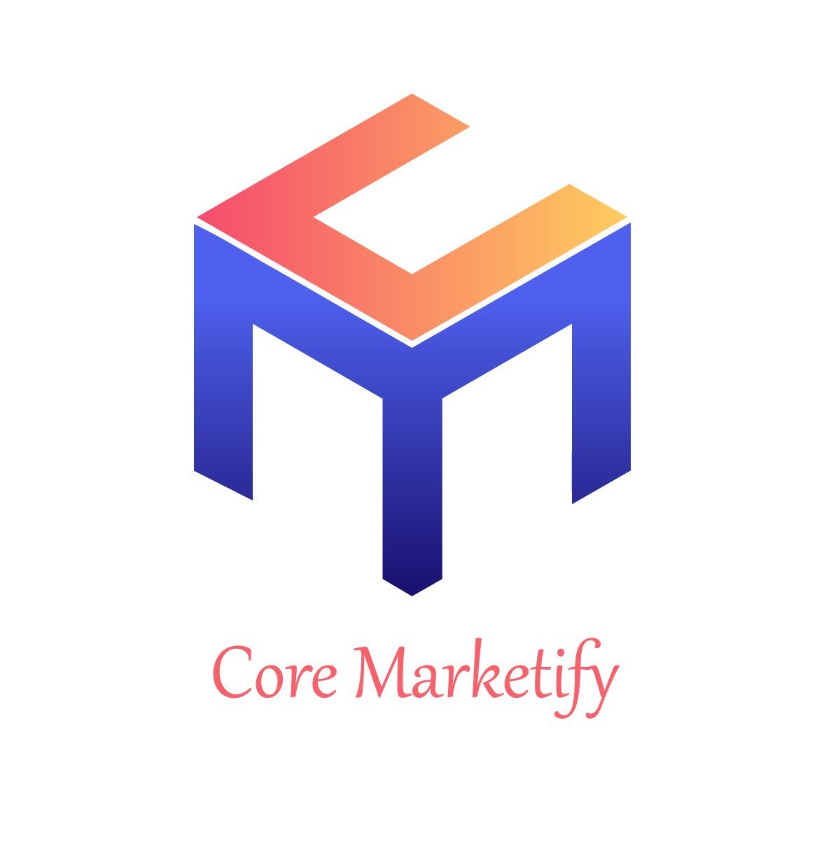 Core Marketify Logo