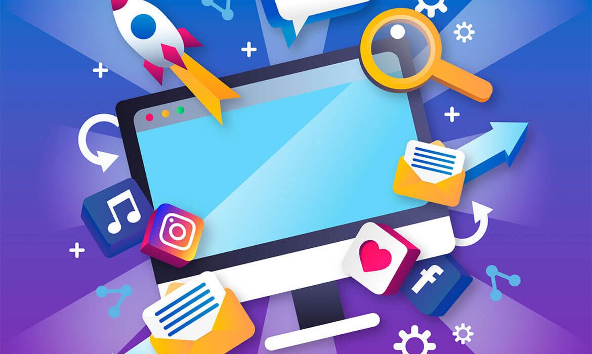 TikTok Ads Manager Dashboard