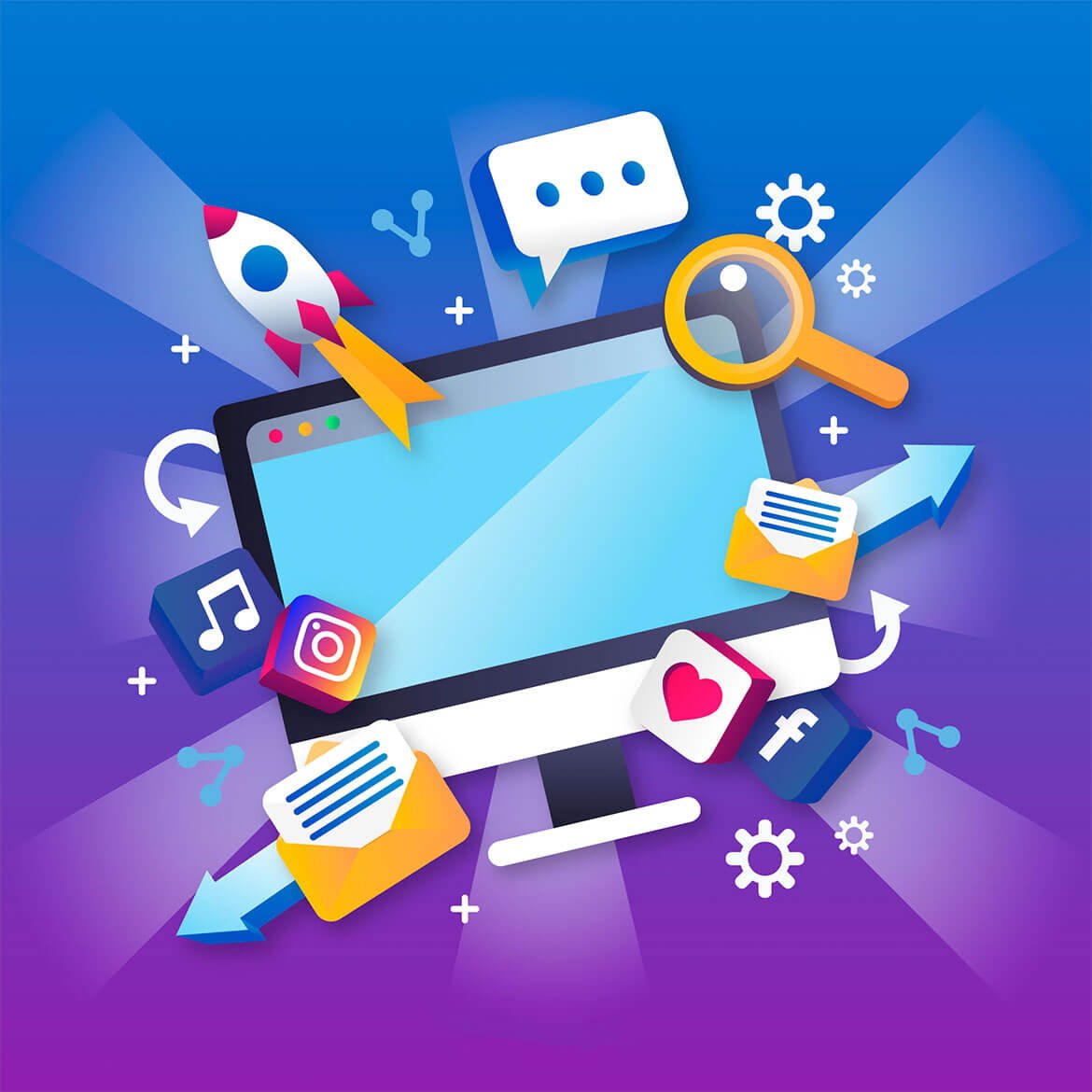 TikTok Ads Manager Dashboard
